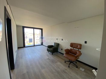 apartment em Rua General Ernesto Dornelles, Centro - Canela - RS