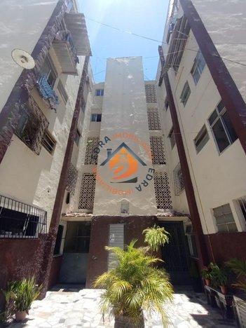 apartment em Avenida Teixeira de Castro, Bonsucesso - Rio de Janeiro - RJ