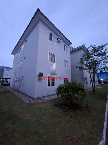 apartment em Rua Amauri Régis, Centro - Tijucas - SC