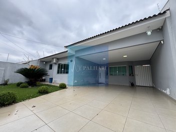 house em Rua Pioneira Rosa Esteves Gusmão, Jardim Diamante - Maringá - PR