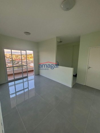 apartment em Rua Juca Azevedo, Centro - Jacareí - SP