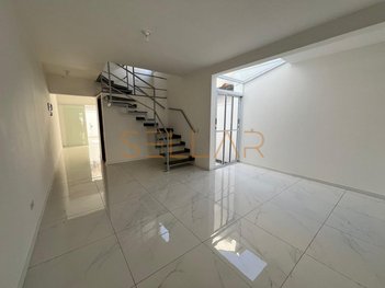 house em Rua Hermínio Amado, Jardim Aliança - Guarulhos - SP