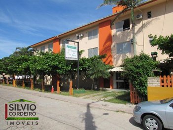 commercial_building em Avenida Desembargador Vítor Lima, Trindade - Florianópolis - SC