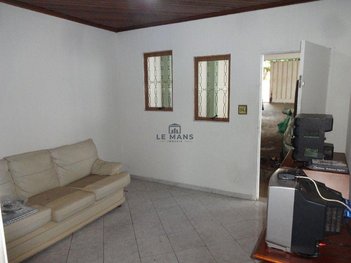 house em Rua Marconi, Vila Independência - Piracicaba - SP