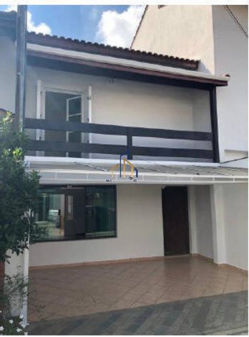 house em Travessa Abelardo Pinto, Campestre - Santo André - SP
