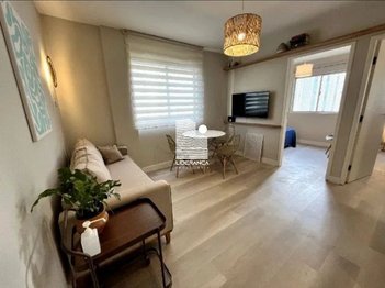 apartment em Rua Acelon Pacheco da Costa, Itacorubi - Florianópolis - SC