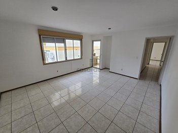 apartment em Rua Tuiuti, Nossa Senhora de Fátima - Santa Maria - RS