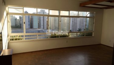 apartment em Rua Cincinato Braga, Bela Vista - São Paulo - SP
