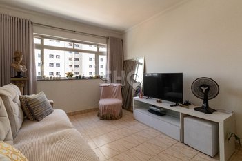 apartment em Rua Cayowaá, Sumaré - São Paulo - SP