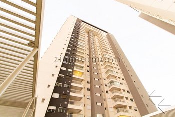 apartment em Avenida Thomas Edison, Barra Funda - São Paulo - SP