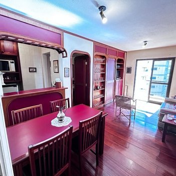 apartment em Alameda Franca, Jardim Paulista - São Paulo - SP