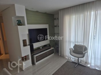 apartment em Avenida Regente Feijó, Vila Regente Feijó - São Paulo - SP