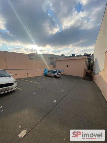 house em Rua São Severo, Vila Ré - São Paulo - SP