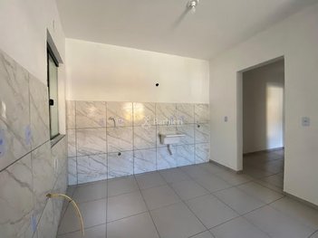 apartment em Rua José Reuter, Velha Central - Blumenau - SC
