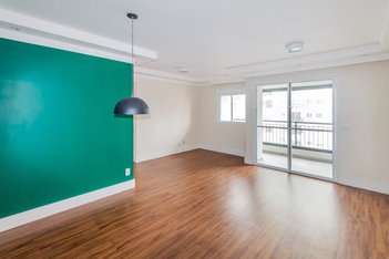 apartment em Rua José Carlos de Toledo Piza, Jardim Fonte do Morumbi - São Paulo - SP