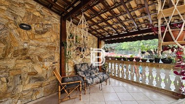 house em Rua Várzea Paulista, Vila M Genoveva - Jundiaí - SP