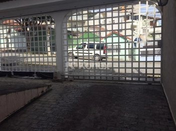 house em Rua Ismael Neri, Água Fria - São Paulo - SP