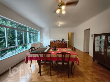 apartment em Rua Duque de Caxias, Centro Histórico - Porto Alegre - RS