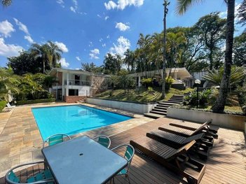 house em Rua São João, Vila Santo Antônio - Cotia - SP