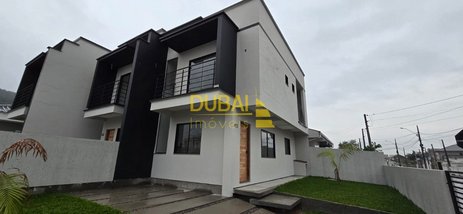 house em Edy Maria da Silva Souza, Forquilhas - São José - SC