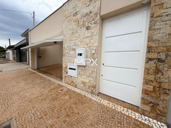 house em Rua Osvaldo Benedetti, Jardim Abaeté - Piracicaba - SP