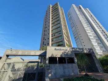 apartment em Rua Montenegro, Jardim Mauá - Novo Hamburgo - RS