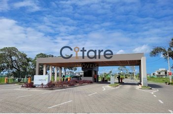 land_lot em Avenida Atlântica, Cidade Alpha - Eusébio - CE