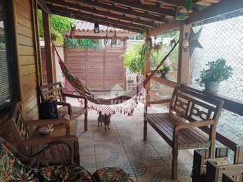 house em Rua Cândido Portinari, Vila Progresso - Niterói - RJ