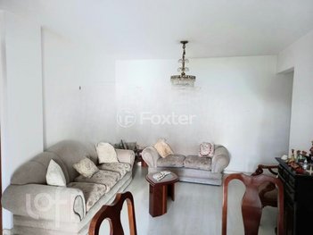 apartment em Rua Visconde de São Leopoldo, Vila Rosa - Novo Hamburgo - RS