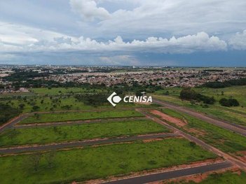 land_lot em Estrada Municipal José Costa de Mesquita, Chácara Alvorada - Indaiatuba - SP