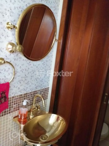 apartment em Rua Glória do Goitá, Jardim Independência - São Paulo - SP