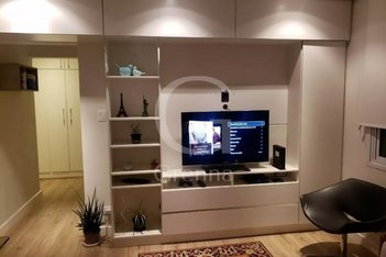 apartment em Alameda Jaú, Jardim Paulista - São Paulo - SP