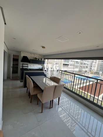 apartment em Avenida do Oratório, Vila Independência - São Paulo - SP