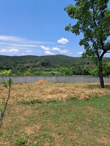 land_lot em Rua Quatro, Mirante do Fidalgo - Lagoa Santa - MG