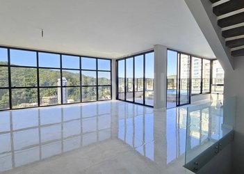 apartment em Rua Fritz Schneider, Fazenda - Itajaí - SC