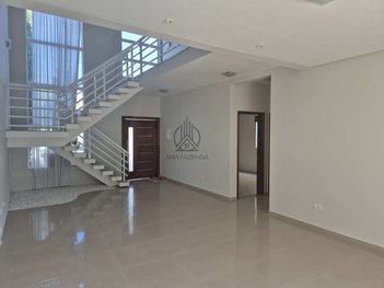 house em Avenida Renato Vargas, Loteamento Residencial Campos do Conde II - Tremembé - SP