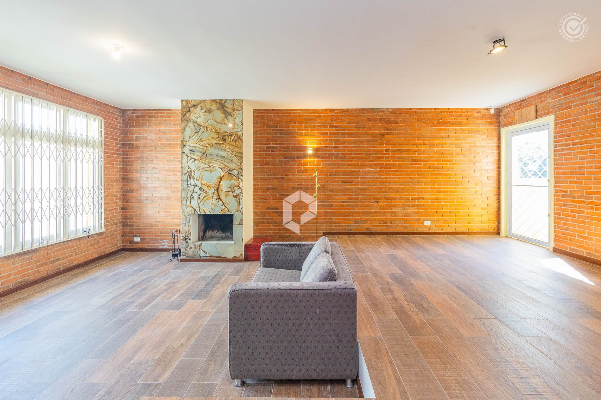 Sala para 2 ambientes