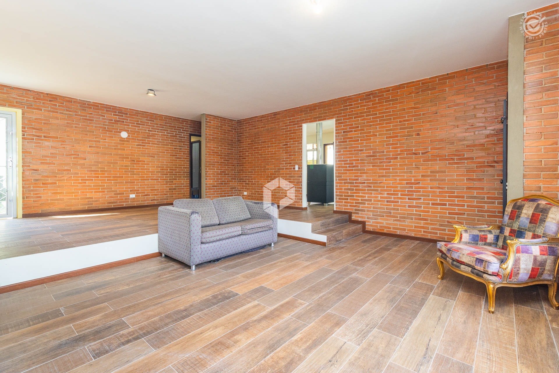 Sala para 2 ambientes