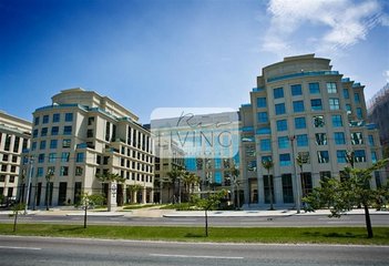 office em das Américas, Barra da Tijuca - Rio de Janeiro - RJ
