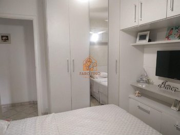 apartment em Avenida Agenor Couto de Magalhães, Jardim Regina - São Paulo - SP