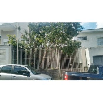 house em Dr. Paulo Dias, Aclimação - São Paulo - SP