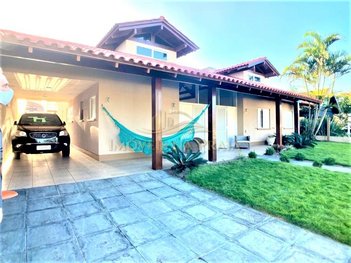 house em Rua Tipuana, Xangri-Lá - Xangri-Lá - RS