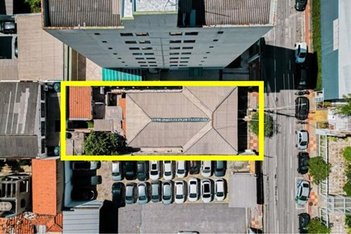 land_lot em Rua José Paolone, Santa Paula - São Caetano do Sul - SP