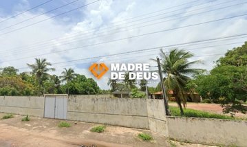 land_lot em Travessa Beatriz Braga, Pecém - São Gonçalo do Amarante - CE