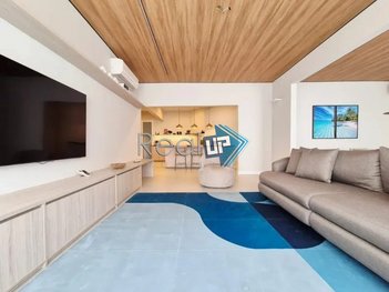 apartment em Avenida Nossa Senhora de Copacabana, Copacabana - Rio de Janeiro - RJ