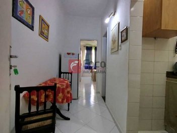 apartment em Rua Barata Ribeiro, Copacabana - Rio de Janeiro - RJ