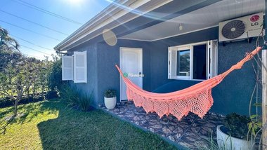 house em Rua Alexandrita, Rainha do Mar - Xangri-Lá - RS