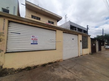 commercial_building em Santana, Jardim Amanda I - Hortolândia - SP