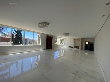 house em Rua dos Pinheiros, Alphaville - Lagoa dos Ingleses - Nova Lima - MG