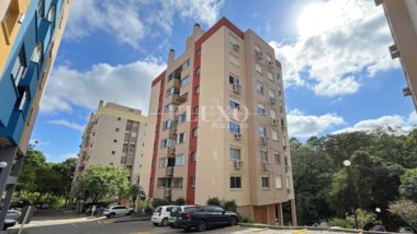 apartment em Costa Lima, Nonoai - Porto Alegre - RS